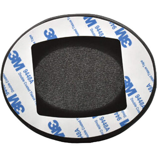 Dekoni Audio Choice Leather Replacement Earpads for Audeze Mobius & Penrose Headphones (Pair)