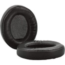 Dekoni Audio Choice Leather Replacement Earpads for Audeze Mobius & Penrose Headphones (Pair)