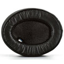 Dekoni Audio Choice Leather Earpads for Sony WH-1000XM4 Headphones (Black, Pair)