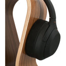 Dekoni Audio Choice Suede Earpads for Sony WH-1000XM4 Headphones (Black, Pair)