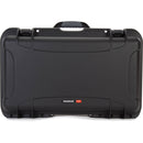 Nanuk 935 Wheeled Hard Case & Organizer Bundle (Black, 28.5L)