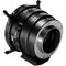 DZOFilm Marlin 1.6x Expander for PL Lens to E-Mount Camera