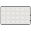 SmallRig RM120 Compact RGB LED Light + Mini Tripod Kit