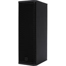 RCF TT 515-A Dual 5" 2000w Active 2-Way Speaker