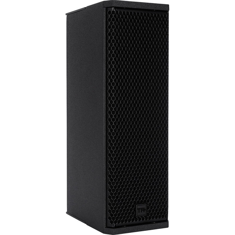 RCF TT 515-A Dual 5" 2000w Active 2-Way Speaker