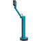 IPEVO VZ-X HDMI & USB Document Camera with Wi-Fi (Blue)