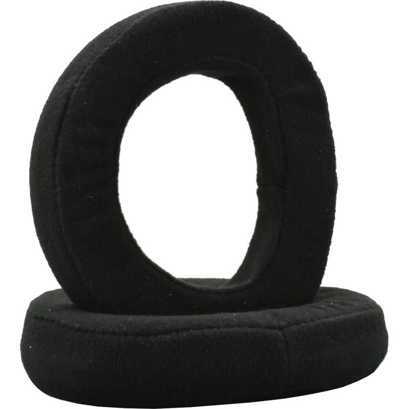 Dekoni Audio Elite Velour Replacement Earpads for Sennheiser HD820 Headphones (Pair)