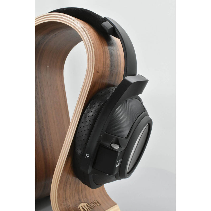 Dekoni Audio Elite Fenestrated Sheepskin Replacement Earpads for Sennheiser HD820 Headphones (Pair)