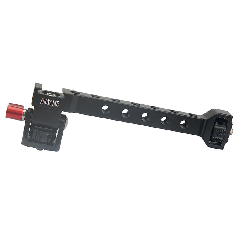 ANDYCINE Adjustable Monitor Mount Bracket for DJI Ronin-S Handheld Gimbal