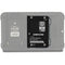 ANDYCINE LunchBox Magnalium Case for mSATA SSD to Atomos Ninja V Attachment (Black)