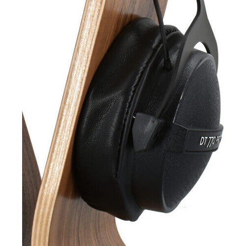 Dekoni Audio Choice Hybrid Replacement Earpads for Beyerdynamic DT and AKG K Series Headphones (Pair)