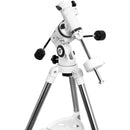 Explore Scientific FirstLight 130mm f/4.6 Newtonian Telescope with EQ3 Mount