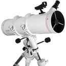 Explore Scientific FirstLight 130mm f/4.6 Newtonian Telescope with EQ3 Mount