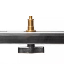 Savage Telescoping Support Rail