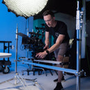 Savage Telescoping Support Rail