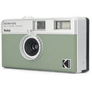 Kodak Ektar H35 Half Frame Film Camera (Sage)