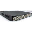 Dahua Technology Pro Series X82R3N4 16-Channel 4K UHD Pentabrid HD-CVI DVR with 4TB HDD