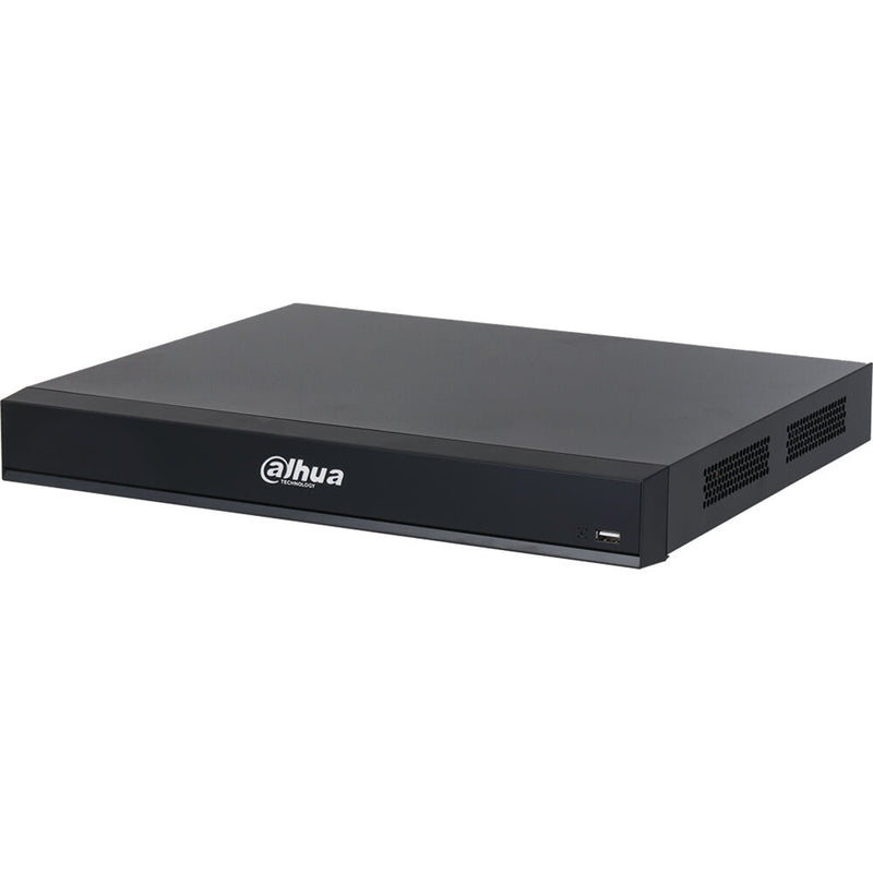 Dahua Technology Pro Series X82R3N4 16-Channel 4K UHD Pentabrid HD-CVI DVR with 4TB HDD