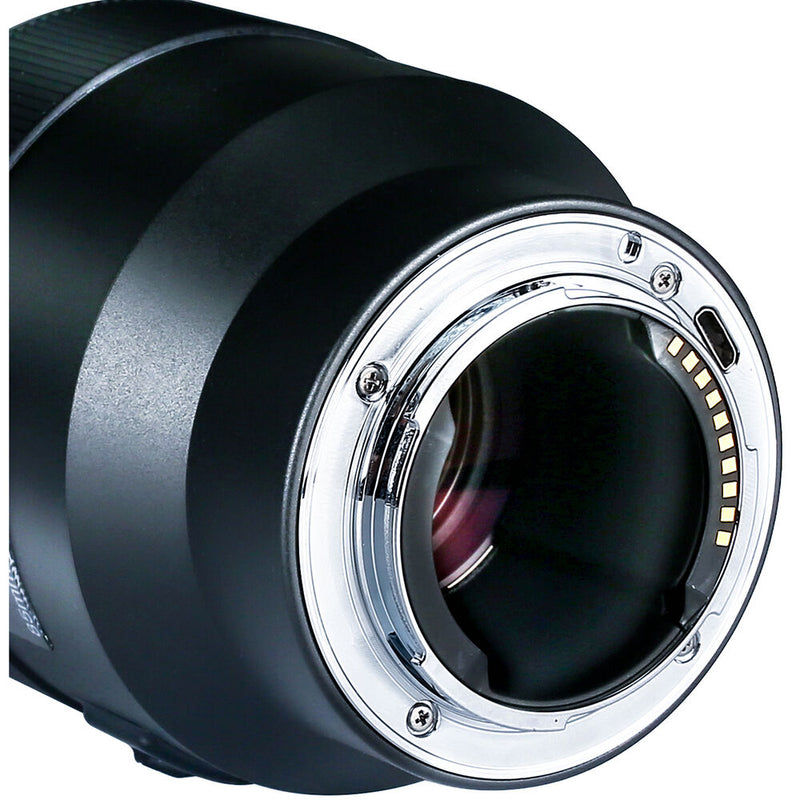 Meike 85mm f/1.8 Full Frame AF Lens (Sony E)