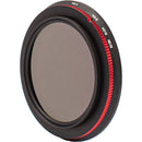 Moment 52mm Variable Neutral Density 0.6 to 1.5 Filter (2 to 5-Stop)