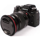 Moment 52mm Variable Neutral Density 0.6 to 1.5 Filter (2 to 5-Stop)