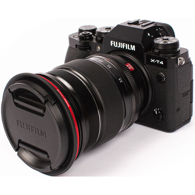 Moment 52mm Variable Neutral Density 0.6 to 1.5 Filter (2 to 5-Stop)