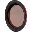 Moment 52mm Variable Neutral Density 0.6 to 1.5 Filter (2 to 5-Stop)