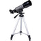 Celestron Travel Scope DX 60mm f/6 AZ Refractor Telescope Digiscoping Kit
