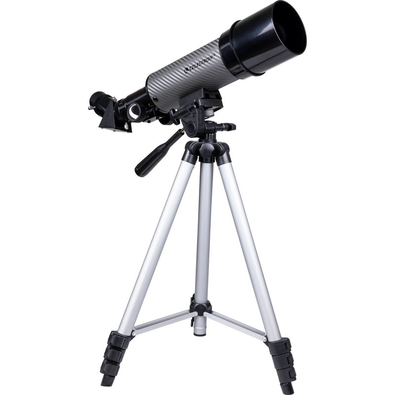 Celestron Travel Scope DX 60mm f/6 AZ Refractor Telescope Digiscoping Kit