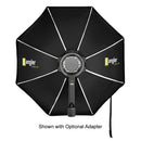 Godox AD200PRO Pocket Flash with 28" Softbox Kit