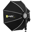 Godox AD200PRO Pocket Flash with 28" Softbox Kit