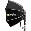 Godox AD200PRO Pocket Flash with 28" Softbox Kit