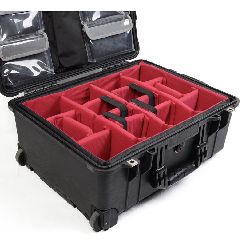 A-MoDe Limited Divider Set for the Pelican 1560