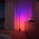 Philips Hue Gradient Signe Floor Lamp (Black)