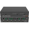 A-Neuvideo 4x2 HDMI 2.0 18 Gb/s Matrix Switcher with Scaler, SPDIF, Analog & Web-GUI