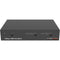 A-Neuvideo 4x2 HDMI 2.0 18 Gb/s Matrix Switcher with Scaler, SPDIF, Analog & Web-GUI