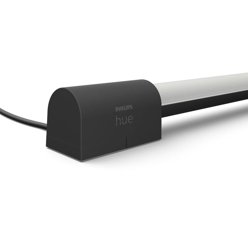 Philips Hue Play Gradient Light Tube (Compact, Black)