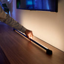 Philips Hue Play Gradient Light Tube (Compact, Black)