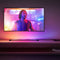 Philips Hue Play Gradient Light Tube (Compact, Black)