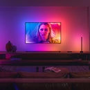 Philips Hue Play Gradient Light Tube (Compact, Black)