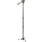 3 Legged Thing Legends Mike Carbon Fiber Tripod with AirHed Cine-V Fluid Head System