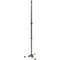 3 Legged Thing Legends Mike Carbon Fiber Tripod with AirHed Cine-V Fluid Head System