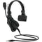 Hollyland Solidcom C1 Single-Ear Wired Headset for HUB