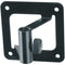 K&M Desk Boom Arm Wall Mount (23840/23850/23860) (Black)