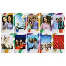FUJIFILM instax mini Instant Film Variety Pack 1 (30 Exposures)