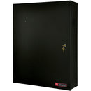 ALTRONIX Trove2 Enclosure 8-Door Panel Kit with THW2 Backplane, Fuse Outputs (10A, 115V)