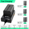 ZGCINE NP-F001 Battery Adapter and Charger