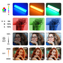 FLASHOOT FL-T6 RGB LED Tube Light