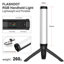FLASHOOT FL-T6 RGB LED Tube Light