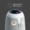 Owl Labs Meeting Owl 3 360° 1080p Smart Video Conference Camera